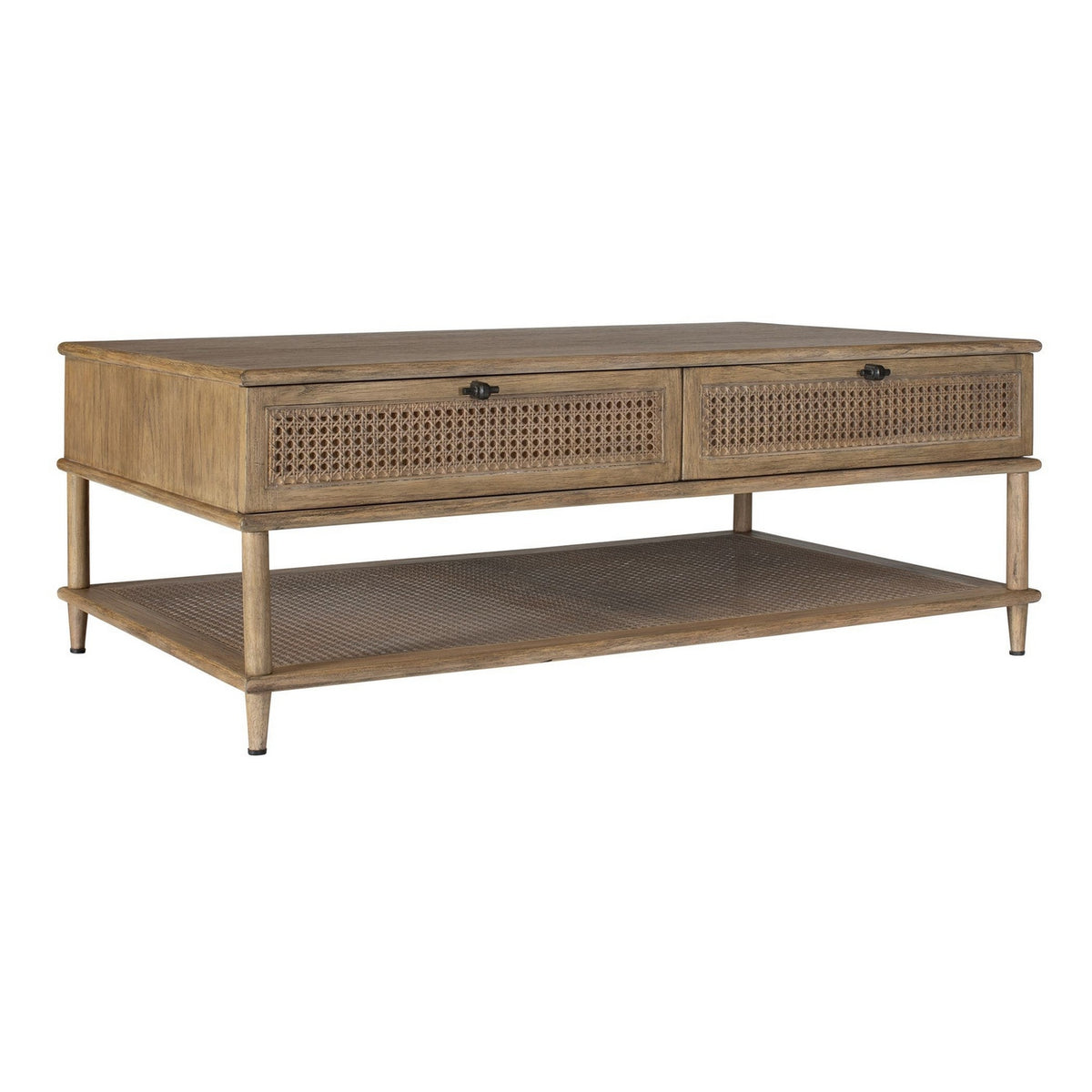Uttermost - 50310 - Table basse - Côte - Naturel