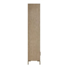 Uttermost - 50317 - Étagère - Alessia - Laiton brossé