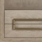 Uttermost - 50317 - Étagère - Alessia - Laiton brossé