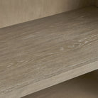 Uttermost - 50317 - Étagère - Alessia - Laiton brossé
