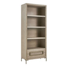 Uttermost - 50317 - Étagère - Alessia - Laiton brossé