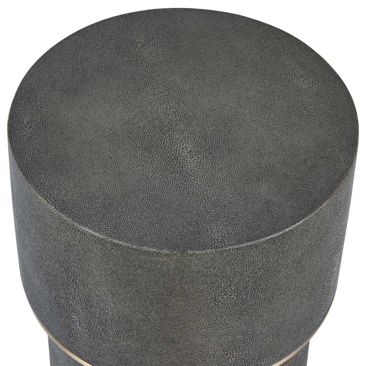 Uttermost - 50318 - Table basse - Wessex - Laiton brossé