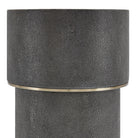 Uttermost - 50318 - Table basse - Wessex - Laiton brossé