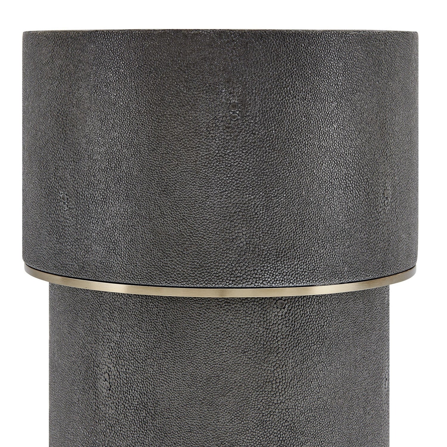 Uttermost - 50318 - Table basse - Wessex - Laiton brossé