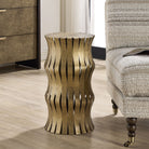 Uttermost - 50319 - Table d'appoint - Arida - Or vieilli