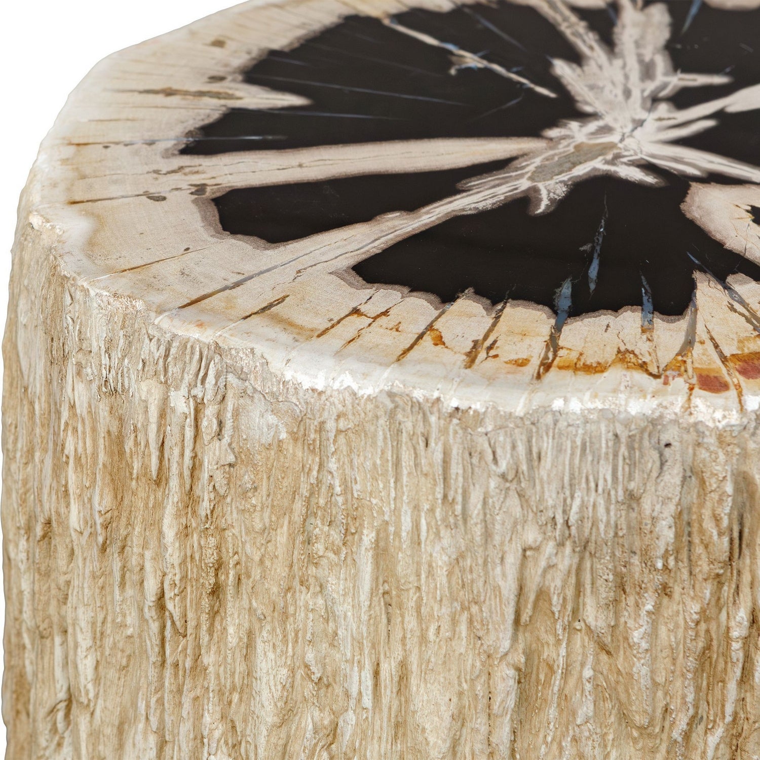 Uttermost - 50321 - Table d'appoint - Arco - Naturel