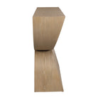 Uttermost - 50322 - Console - Ciano - Naturel