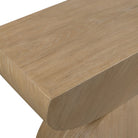 Uttermost - 50322 - Console - Ciano - Naturel