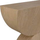 Uttermost - 50322 - Console - Ciano - Naturel