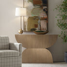 Uttermost - 50322 - Console - Ciano - Naturel