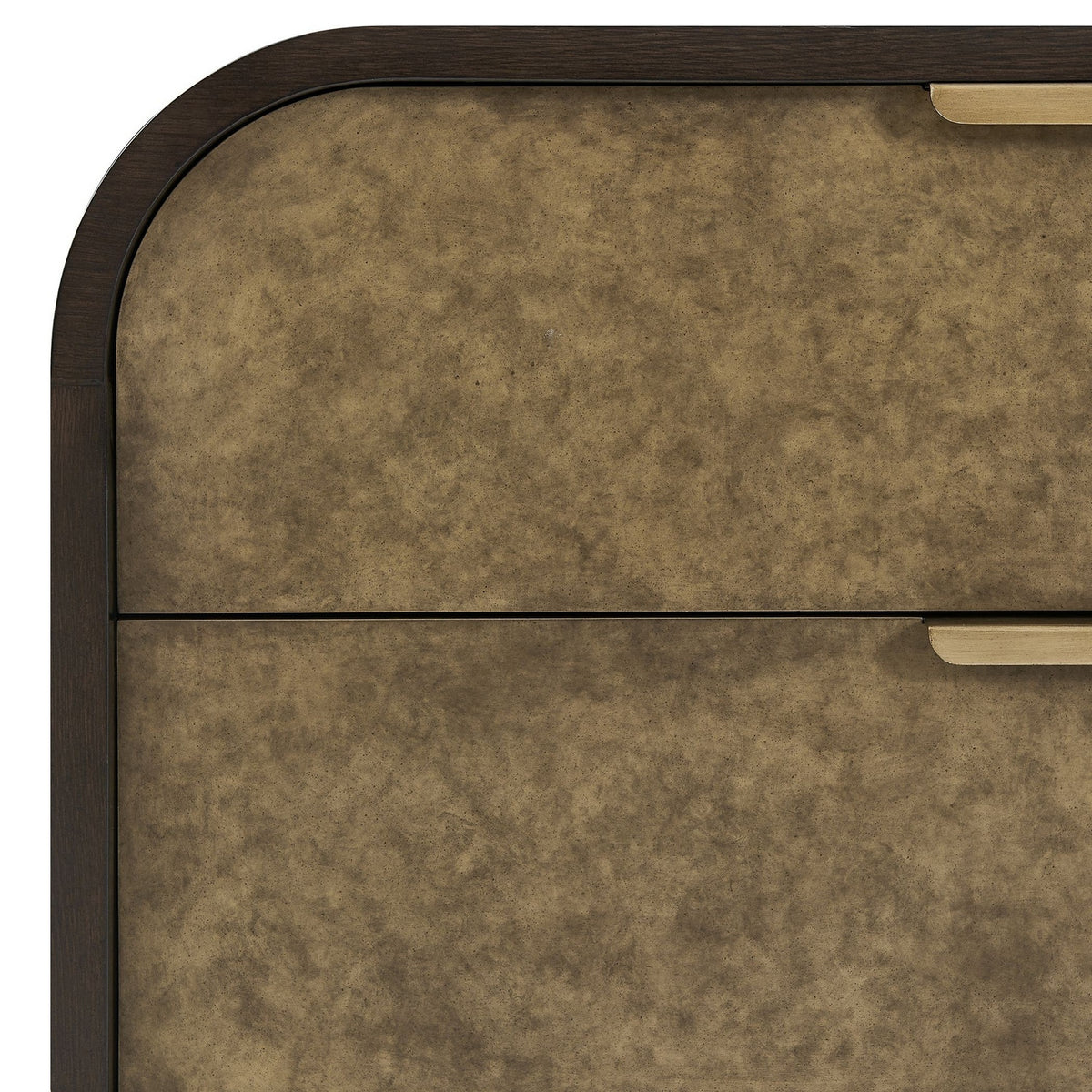 Uttermost - 50327 - Coffre - Byrams - Or antique
