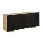 Uttermost - 50328 - Armoire - Evanston - Noir