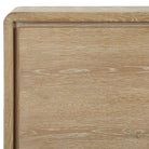 Uttermost - 50328 - Armoire - Evanston - Noir