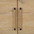 Uttermost - 50328 - Armoire - Evanston - Noir