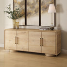 Uttermost - 50328 - Armoire - Evanston - Noir
