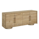 Uttermost - 50328 - Armoire - Evanston - Noir