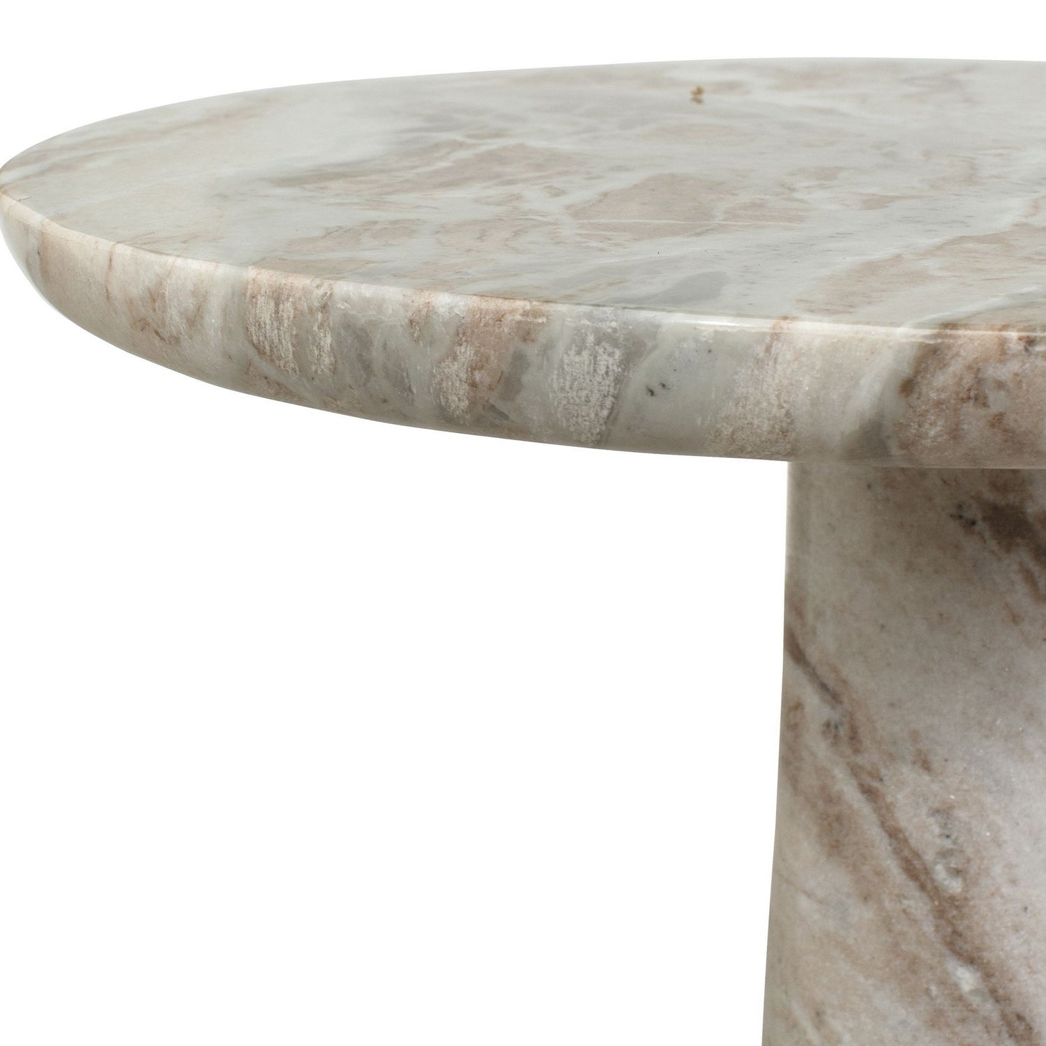 Uttermost - 50331 - Table d'appoint - Shura - Naturel