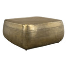 Uttermost - 50332 - Table basse - Saguaro - Laiton vieilli