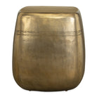 Uttermost - 50333 - Table d'appoint - Saguaro - Laiton vieilli