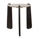 Uttermost - 50334 - Table d'appoint - Talud - Bronze foncé vieilli