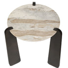 Uttermost - 50334 - Table d'appoint - Talud - Bronze foncé vieilli