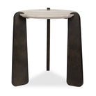 Uttermost - 50334 - Table d'appoint - Talud - Bronze foncé vieilli