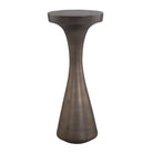 Uttermost - 50335 - Table à boissons - Miko - Bronze foncé