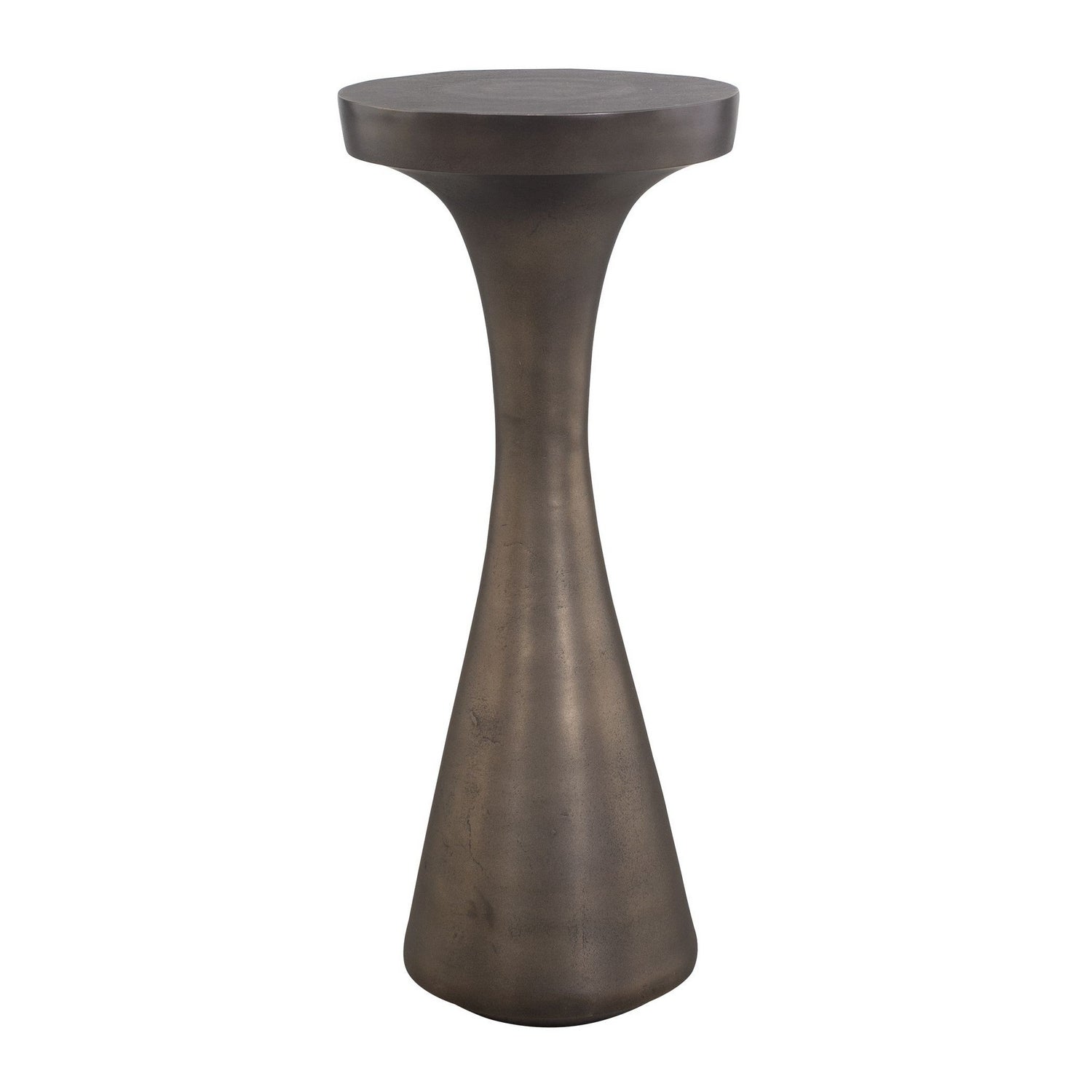Uttermost - 50335 - Table à boissons - Miko - Bronze foncé