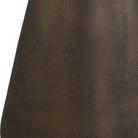 Uttermost - 50335 - Table à boissons - Miko - Bronze foncé