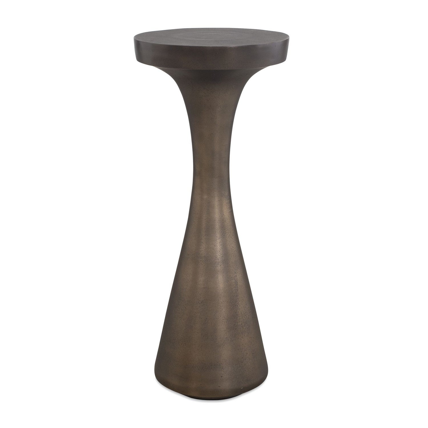 Uttermost - 50335 - Table à boissons - Miko - Bronze foncé