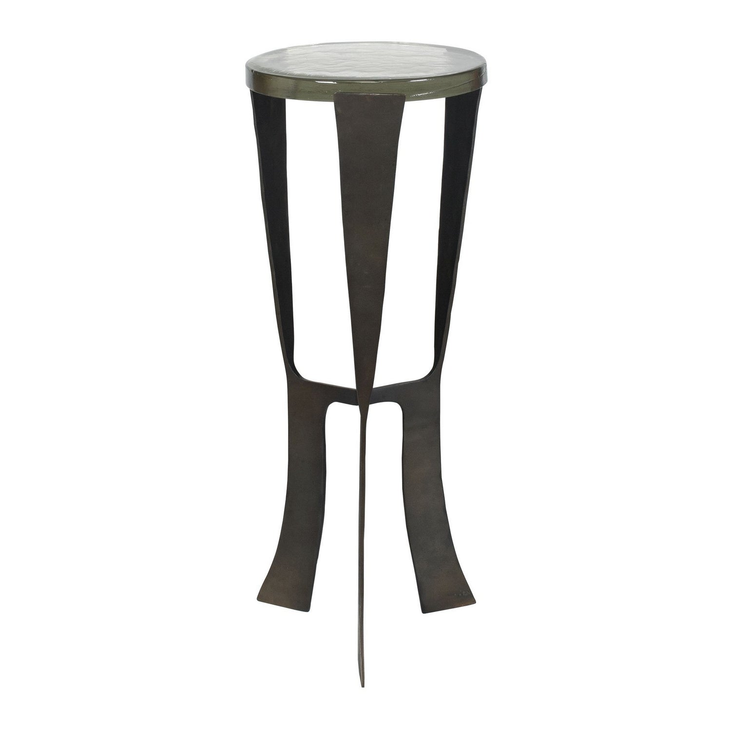 Table basse Uttermost - 50337 - Renaud - Bronze foncé