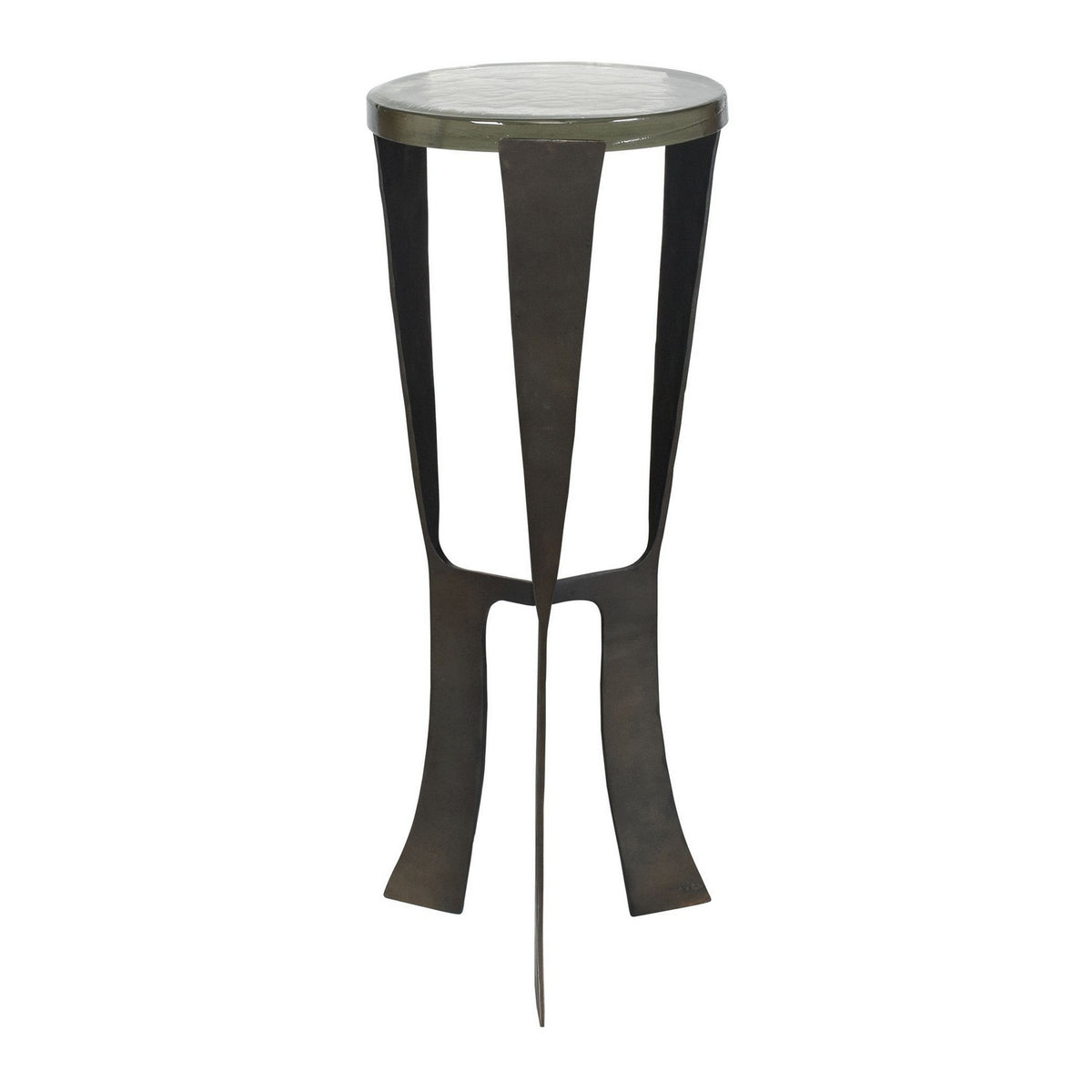 Table basse Uttermost - 50337 - Renaud - Bronze foncé