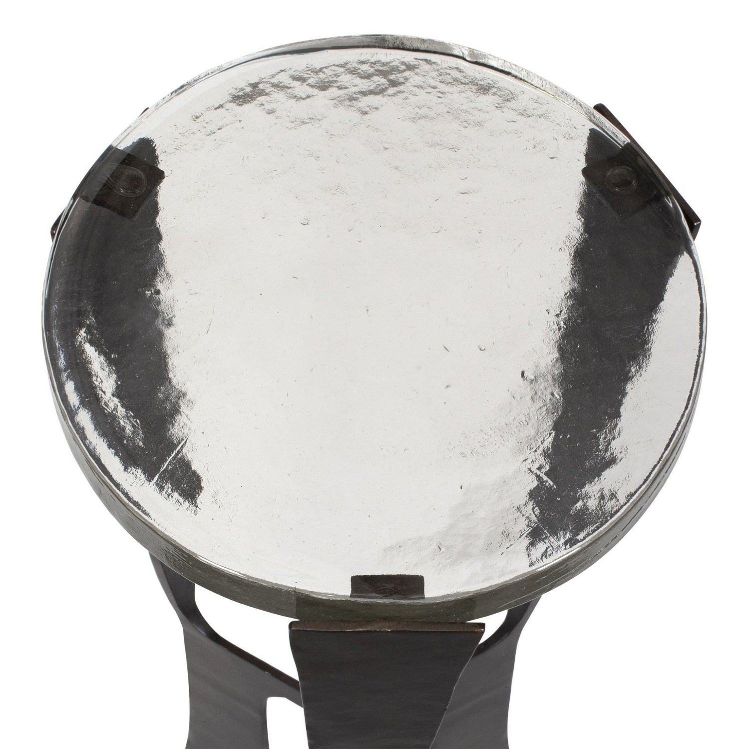 Table basse Uttermost - 50337 - Renaud - Bronze foncé