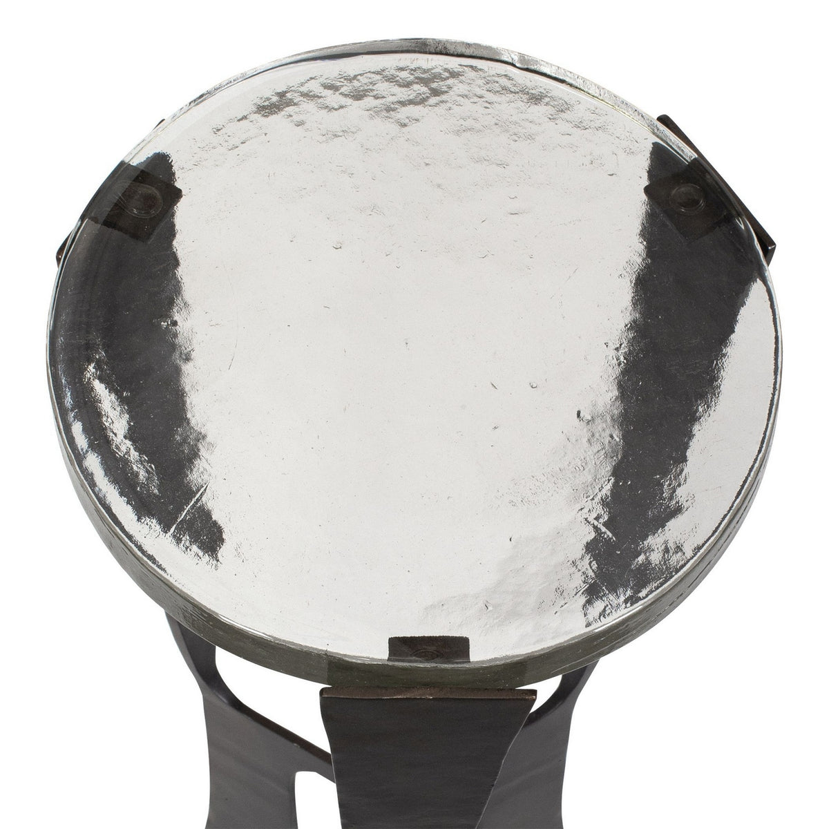 Table basse Uttermost - 50337 - Renaud - Bronze foncé