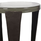 Table basse Uttermost - 50337 - Renaud - Bronze foncé
