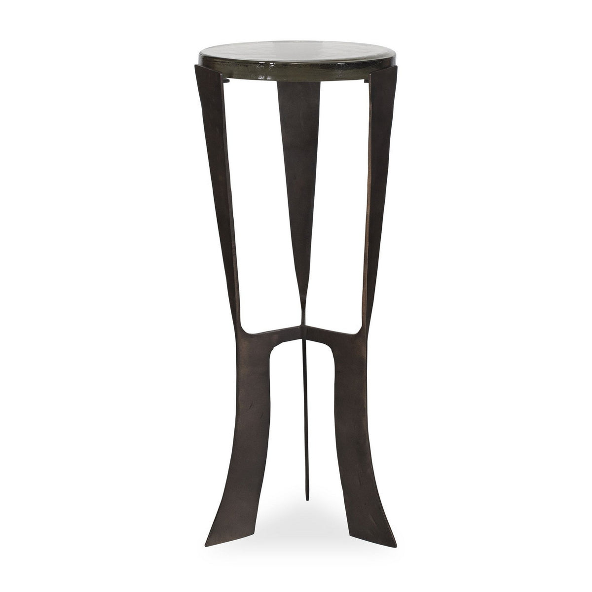 Table basse Uttermost - 50337 - Renaud - Bronze foncé