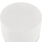 Uttermost - 50338 - Table basse - Wessex - Laiton brossé