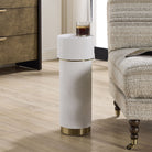 Uttermost - 50338 - Table basse - Wessex - Laiton brossé