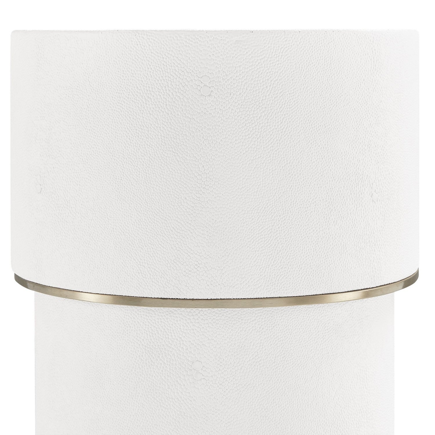 Uttermost - 50338 - Table basse - Wessex - Laiton brossé
