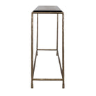 Uttermost - 50339 - Console - Ovard - Laiton antique moulé