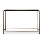 Uttermost - 50339 - Console - Ovard - Laiton antique moulé