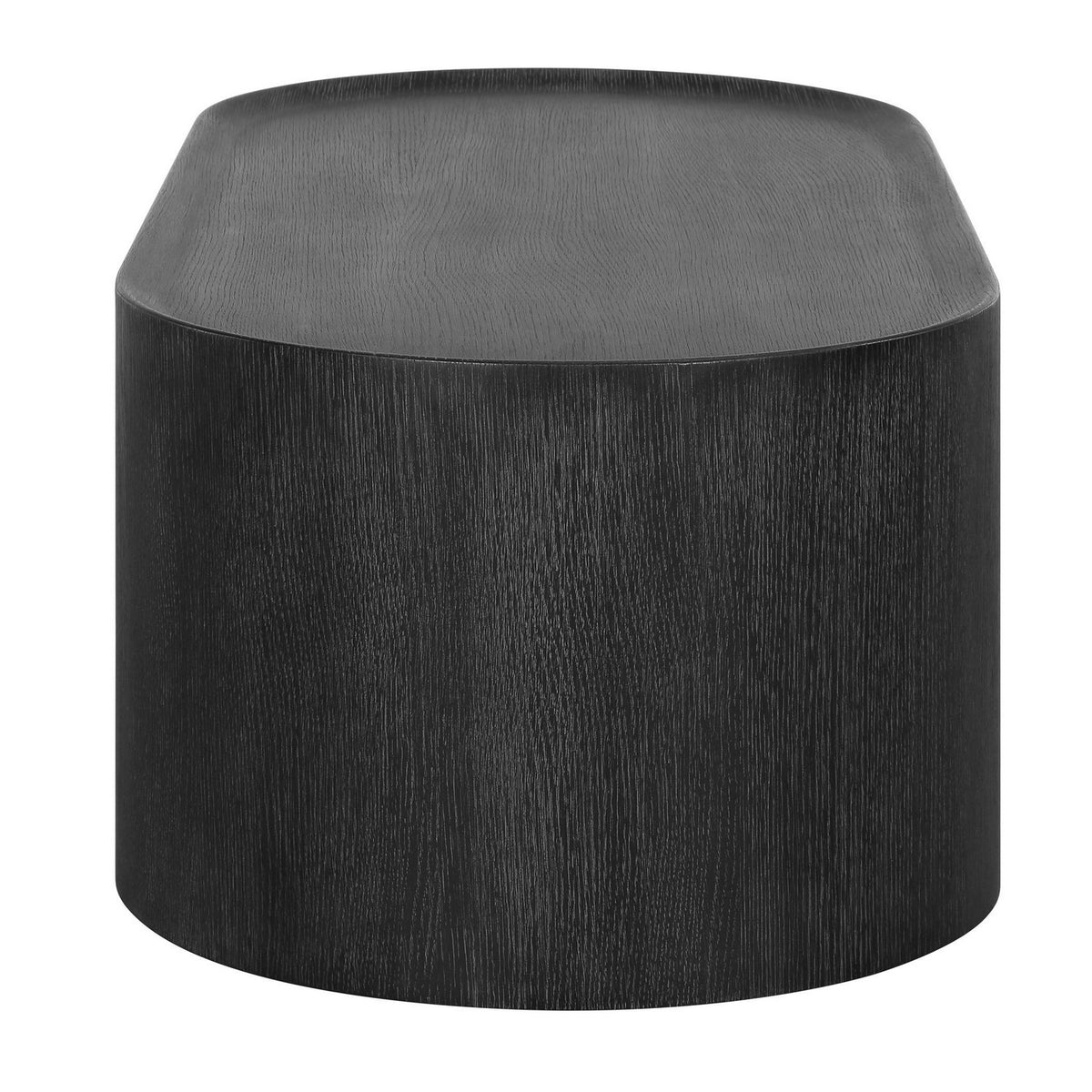 Uttermost - 50353 - Table basse - Isbell - Noir