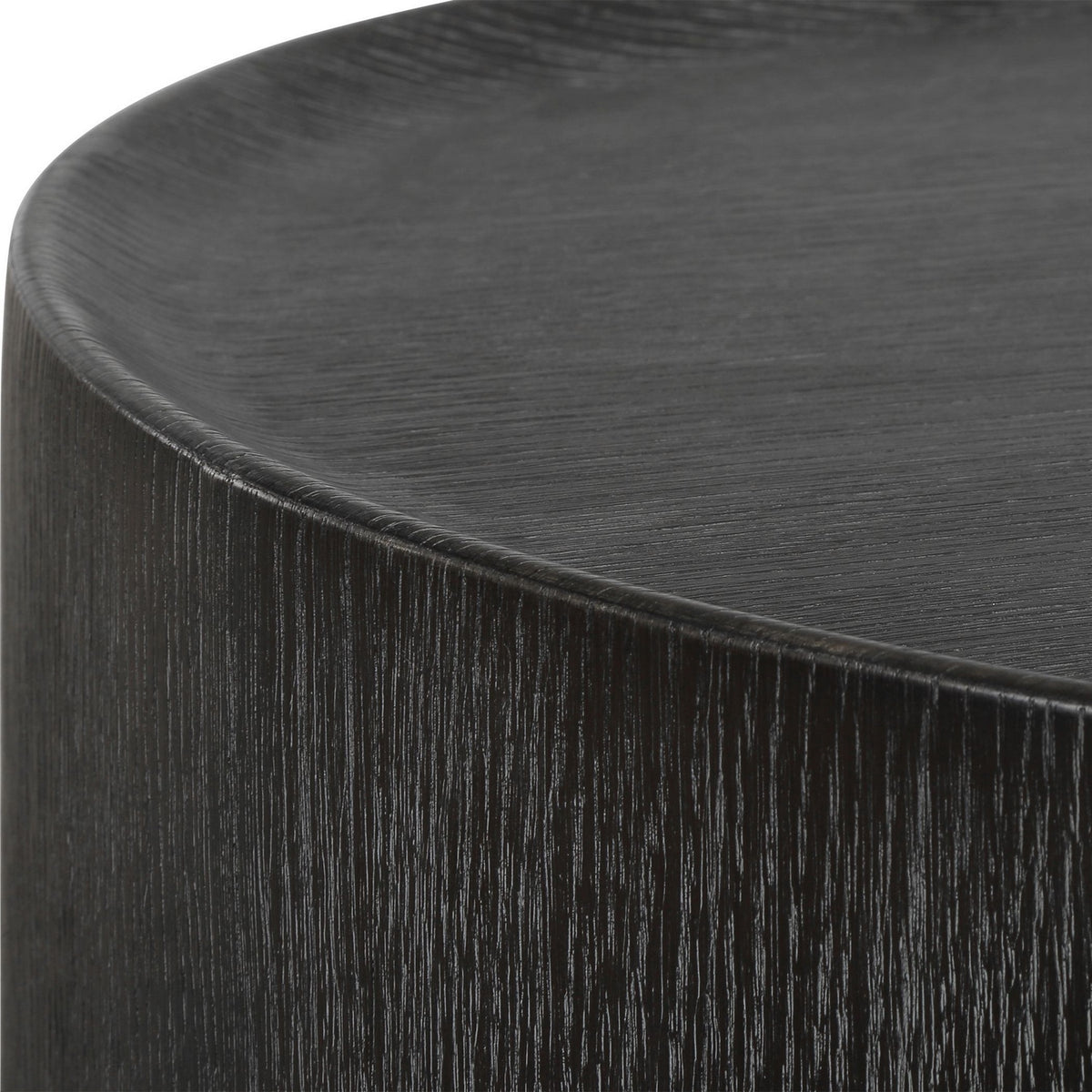 Uttermost - 50353 - Table basse - Isbell - Noir