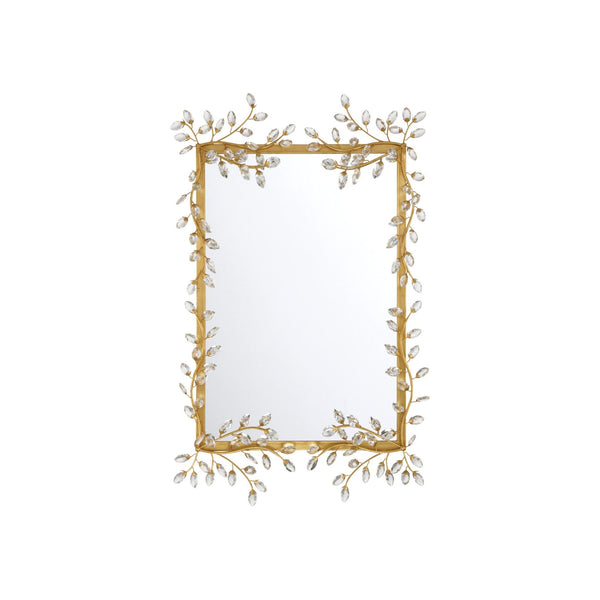 Forget-Me-Not Mirror