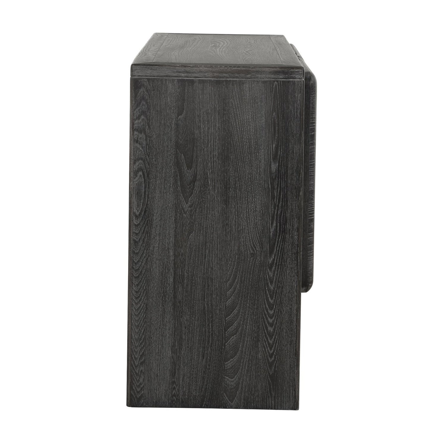 Uttermost - 50355 - Armoire - Bierk - Grain naturel