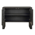 Uttermost - 50355 - Cabinet - Bierk - Natural Grain