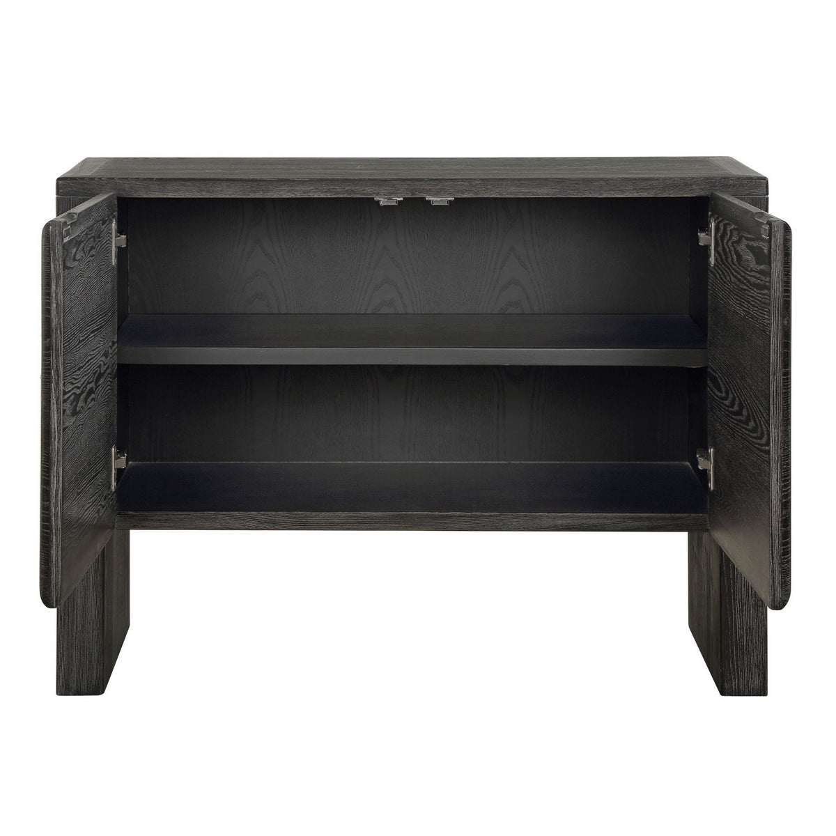 Uttermost - 50355 - Cabinet - Bierk - Natural Grain
