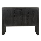 Uttermost - 50355 - Cabinet - Bierk - Natural Grain
