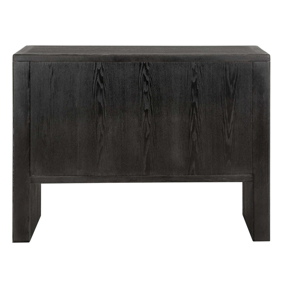 Uttermost - 50355 - Cabinet - Bierk - Natural Grain