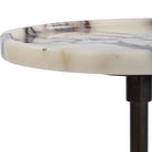 Table basse Uttermost - 50356 - Brunson - Bronze foncé